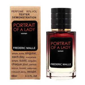 Frederic Malle Portrait of a Lady TESTER женский, 60 мл  